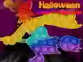 Gra Halloween Pop It Puzzle w Internecie Gra Halloween Pop It Puzzle w Internecie