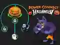 Gra Mocne Połączenie Halloween w Internecie Gra Mocne Połączenie Halloween w Internecie