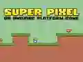 Gra Super Pixel w Internecie Gra Super Pixel w Internecie