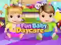Gra Fan Baby Żłobek w Internecie Gra Fan Baby Żłobek w Internecie
