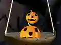 Gra Halloween Równowaga w Internecie