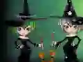 Gra Ucieczka z Pokoju Halloween 18 w Internecie Gra Ucieczka z Pokoju Halloween 18 w Internecie