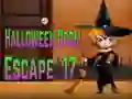 Gra Amgel Ucieczka z Pokoju Halloween 17 w Internecie Gra Amgel Ucieczka z Pokoju Halloween 17 w Internecie