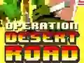 Gra Operacja Pustynna Droga w Internecie Gra Operacja Pustynna Droga w Internecie