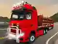Gra Kierowca Ciężarówki w Mieście w Internecie Gra Kierowca Ciężarówki w Mieście w Internecie