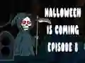 Gra Halloween nadchodzi, odcinek 8 w Internecie Gra Halloween nadchodzi, odcinek 8 w Internecie