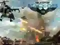 Gra Helikopter Czarnych Operacji 3D w Internecie Gra Helikopter Czarnych Operacji 3D w Internecie