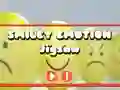 Gra Puzzle Uśmiechniętych Emocji w Internecie