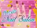 Gra Salon Paznokci Księżniczki w Internecie Gra Salon Paznokci Księżniczki w Internecie