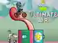 Gra Disney XD Ostateczne Powietrze w Internecie