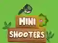Gra Mini Strzelcy w Internecie