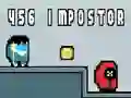 Gra 456 Impostor w Internecie Gra 456 Impostor w Internecie