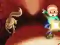 Gra Mike i Munk w Internecie Gra Mike i Munk w Internecie