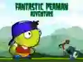 Gra Fantastyczna Przygoda Peamana w Internecie