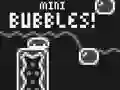 Gra Mini Bąbelki! w Internecie