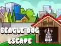 Gra Ucieczka Beagle'a w Internecie Gra Ucieczka Beagle'a w Internecie