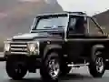 Gra Land Rover Defender SVX Zjeżdżanie w Internecie Gra Land Rover Defender SVX Zjeżdżanie w Internecie