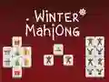Gra Zimowy Mahjong w Internecie