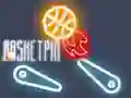 Gra Basket Pin w Internecie