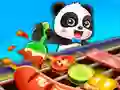 Gra Gotowanie z Małym Pandą w Internecie Gra Gotowanie z Małym Pandą w Internecie