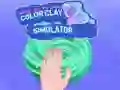 Gra Symulator kolorowej gliny w Internecie Gra Symulator kolorowej gliny w Internecie