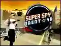 Gra Super Szpieg Agent 46 w Internecie Gra Super Szpieg Agent 46 w Internecie