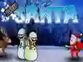 Gra Zły Święty Mikołaj w Internecie Gra Zły Święty Mikołaj w Internecie