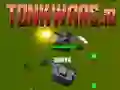 Gra TonkWars.io w Internecie