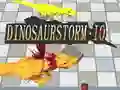 Gra BurzaDinozaurów.io w Internecie Gra BurzaDinozaurów.io w Internecie