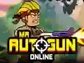 Gra Pan Autogun Online w Internecie