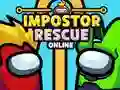 Gra Ratowanie Impostora Online w Internecie Gra Ratowanie Impostora Online w Internecie