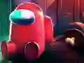 Gra Impostor 3D w Internecie