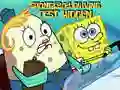 Gra Ukryty test jazdy SpongeBoba w Internecie