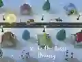 Gra Świąteczna dostawa Świętego Mikołaja w Internecie Gra Świąteczna dostawa Świętego Mikołaja w Internecie