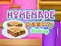 Gra Domowe Wypieki w Internecie Gra Domowe Wypieki w Internecie