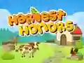 Gra Honor Żniw w Internecie Gra Honor Żniw w Internecie