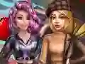 Gra 2022 Mroczna Akademia: Ubierz Egirl w Internecie Gra 2022 Mroczna Akademia: Ubierz Egirl w Internecie