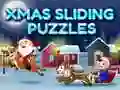 Gra Świąteczne Puzzle Przesuwane w Internecie Gra Świąteczne Puzzle Przesuwane w Internecie