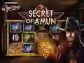 Gra Sekret Amona w Internecie Gra Sekret Amona w Internecie