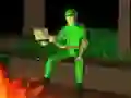 Gra Czerwony i Biały Poli w Internecie