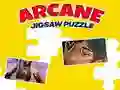 Gra Arkany Puzzle w Internecie Gra Arkany Puzzle w Internecie