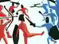 Gra Zabawny Symulator Walki w Internecie Gra Zabawny Symulator Walki w Internecie