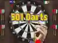 Gra Darta 501 w Internecie Gra Darta 501 w Internecie
