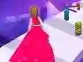 Gra Wyścig Spódnic 3D w Internecie