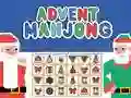 Gra Mahjong Adwentowy w Internecie