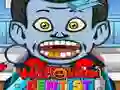 Gra Dentysta Halloween w Internecie Gra Dentysta Halloween w Internecie