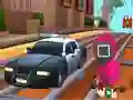 Gra Gra o Kałamarnicy w Metro 3D - Biegacz w metrze w Internecie Gra Gra o Kałamarnicy w Metro 3D - Biegacz w metrze w Internecie