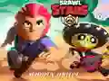 Gra Brawl Stars: Ukryte Obiekty w Internecie