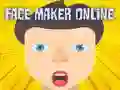 Gra Twórca Twarzy Online w Internecie