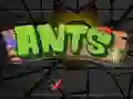Gra Mrówki w Internecie